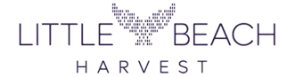 Little Beach HarvestLogo